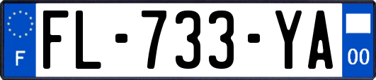 FL-733-YA