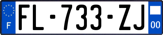 FL-733-ZJ