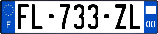 FL-733-ZL