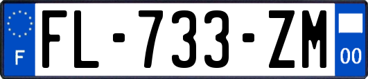 FL-733-ZM