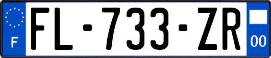 FL-733-ZR