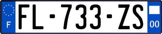 FL-733-ZS