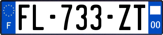 FL-733-ZT