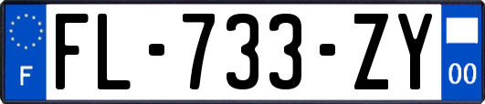 FL-733-ZY