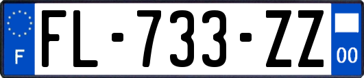 FL-733-ZZ