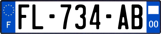 FL-734-AB