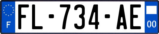 FL-734-AE