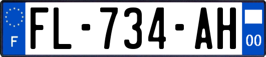 FL-734-AH