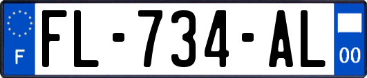 FL-734-AL