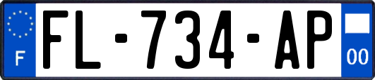 FL-734-AP