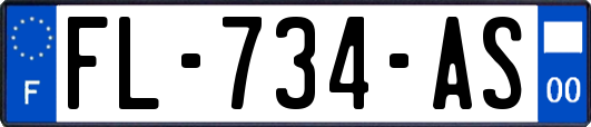 FL-734-AS