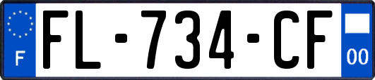FL-734-CF