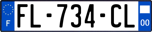 FL-734-CL
