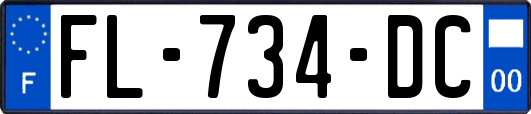 FL-734-DC