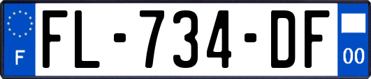 FL-734-DF