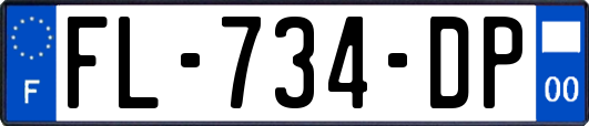 FL-734-DP