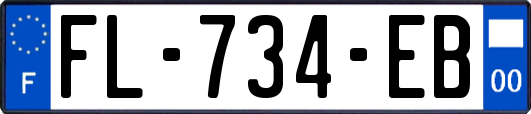 FL-734-EB