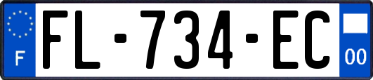 FL-734-EC