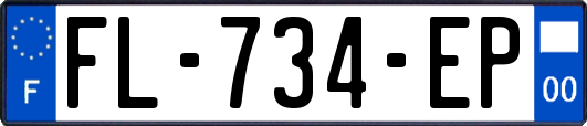 FL-734-EP