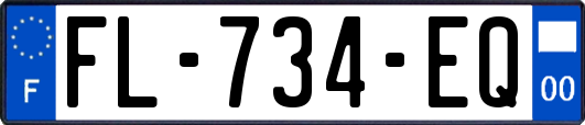 FL-734-EQ