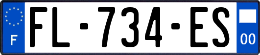 FL-734-ES