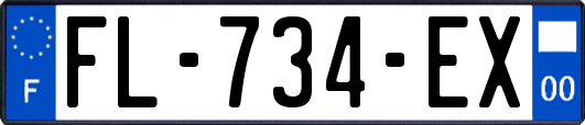 FL-734-EX