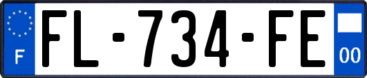FL-734-FE