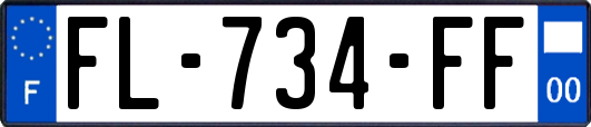 FL-734-FF