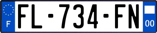 FL-734-FN