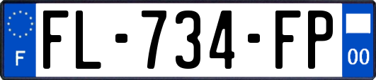 FL-734-FP