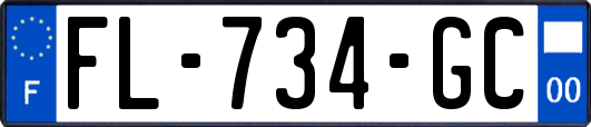 FL-734-GC