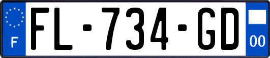FL-734-GD