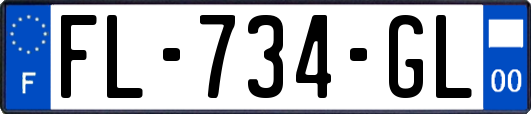 FL-734-GL