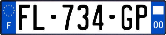 FL-734-GP