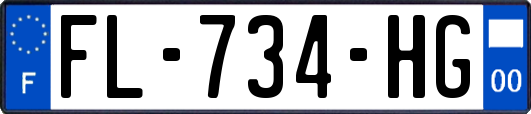 FL-734-HG