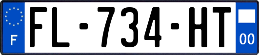FL-734-HT