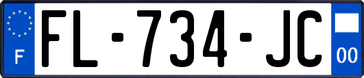 FL-734-JC