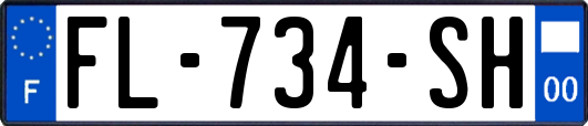 FL-734-SH