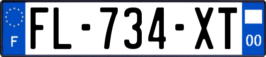 FL-734-XT