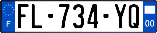 FL-734-YQ