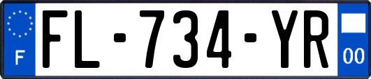 FL-734-YR