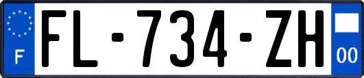 FL-734-ZH
