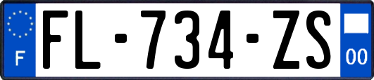 FL-734-ZS