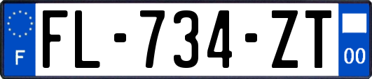 FL-734-ZT