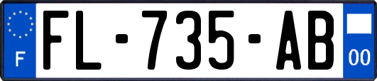 FL-735-AB