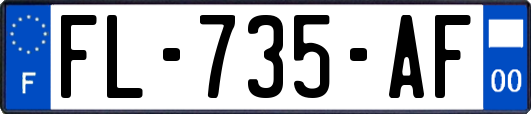 FL-735-AF