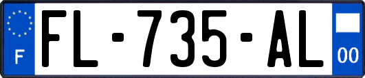 FL-735-AL