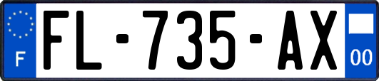 FL-735-AX