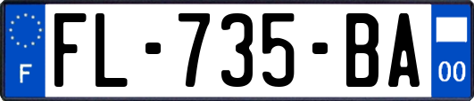 FL-735-BA