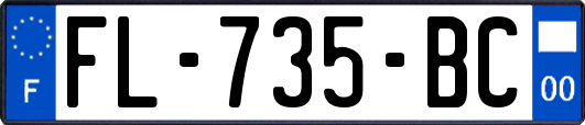 FL-735-BC